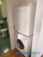 penthaus 6 camere pe strada transilvaniei  utilat mobilat cu 450 de euro
