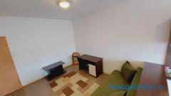 Inchiriez apartament 2 camere, model semidecomandat, bucatarie open space cu livingul, zona soarelui