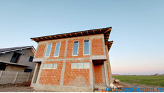 De vanzare,direct de la dezvoltator,case duplex,Chisoda