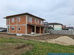 De vanzare,direct de la dezvoltator,case duplex,Chisoda