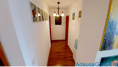 De vanzare ,apartament cu 3 camere,direct de la proprietar, Complexul Studentesc
