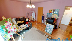 De vanzare ,apartament cu 3 camere,direct de la proprietar, Complexul Studentesc