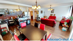De vanzare ,apartament cu 3 camere,direct de la proprietar, Complexul Studentesc