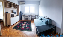 Apartament 2 camere, ultracentral, modern, disponibil imediat, direct proprietar