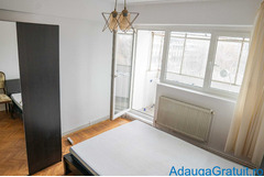 Apartament 2 camere, ultracentral, modern, disponibil imediat, direct proprietar