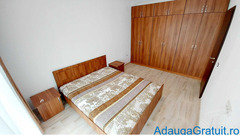 Apartament de inchiriere, spatios, doua nivele, 3 dormitoare, living open space cu bucatarie