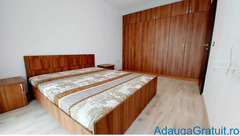Apartament de inchiriere, spatios, doua nivele, 3 dormitoare, living open space cu bucatarie
