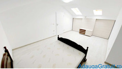 Apartament de inchiriere, spatios, doua nivele, 3 dormitoare, living open space cu bucatarie