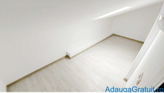 Apartament de inchiriere, spatios, doua nivele, 3 dormitoare, living open space cu bucatarie