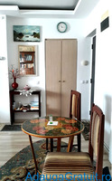 Apartament 3 camere Floresti TERRA