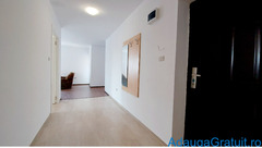 Apartament 2 camere spatios, bloc nou, zona Cl. Urseni, Cartierul Florilor