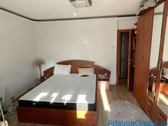 Apartament de inchiriat zona decebal mobilat complet lux