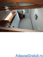 Apartament de inchiriat zona decebal mobilat complet lux