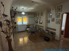 Apartament de inchiriat zona decebal mobilat complet lux