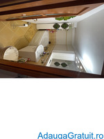 Apartament de inchiriat zona decebal mobilat complet lux