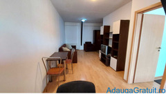 De închiriat, apartament cu 2 camere,zona Soarelui