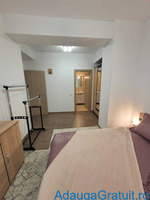 Apartament 2 camere Iancului/Obor, prima inchiriere, centrala, parcare