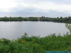 VAND TEREN BUFTEA 1800 mp.LACUL COLENTINA