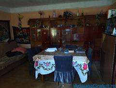 casa de vanzare in Balaia-Bihor