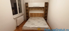 Apartament cu o camera de închiriat