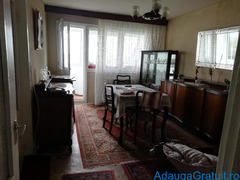 Vand apartament 2 camere , Dr. Taberei, metrou