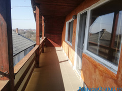 VÂND VILLĂ ÎN ORAȘ (BM), PREȚ MODEST