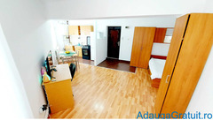 De vanzare apartament cu 1 camera,zona Sagului-Dâmbovița