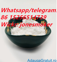 2-Bromo-4-Methylpropiophenone CAS 1451-82-7