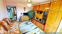 De vanzare apartament cu 2 camere,decomandat, Dumbravita