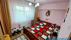 De vanzare apartament cu 2 camere,decomandat, Dumbravita