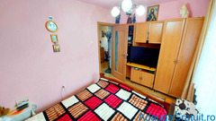 De vanzare apartament cu 2 camere,decomandat, Dumbravita