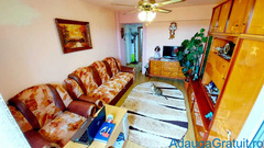 De vanzare apartament cu 2 camere,decomandat, Dumbravita