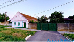 De vanzare,direct de la proprietar,teren si casa veche în Ciacova