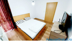 Ofer spre inchiriere, apartament cu 3 camere, model open space, situat in Giroc pe strada Jupiter