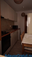 Apartament de 2 camere Bucurestii Noi