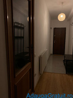 Apartament de 2 camere Bucurestii Noi