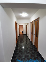 Închiriez apartament 3 camere