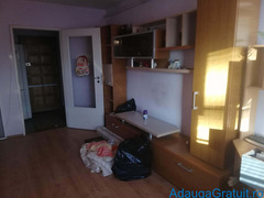 VAND GARSONIERA SPATIOASA  / pe LUMINIS*