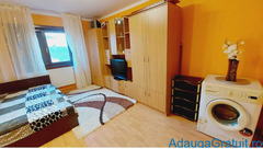 De închiriat apartament cu 1 camera,complexul studențesc,Timisoara