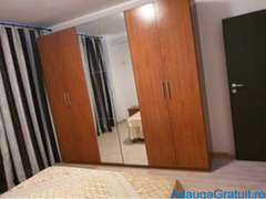 Inchiriez apartamnet 2 camere Militari Residence