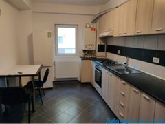 Inchiriez apartamnet 2 camere Militari Residence