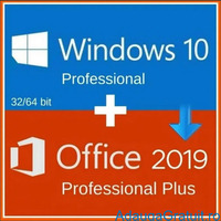 Instalare profesionala Windows 10 professional cu licenta