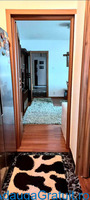 Oferim spre vanzare, in exclusivitate, apartament cu 3 camere, model semidecomandat, suprafata utila