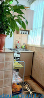 Oferim spre vanzare, in exclusivitate, apartament cu 3 camere, model semidecomandat, suprafata utila