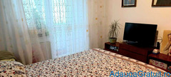 Oferim spre vanzare, in exclusivitate, apartament cu 3 camere, model semidecomandat, suprafata utila