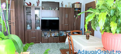 Oferim spre vanzare, in exclusivitate, apartament cu 3 camere, model semidecomandat, suprafata utila