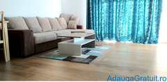 Inchiriez apartament 2 camere, bloc nou, parcare, zona Aradului, Decathlon