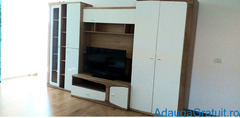 Inchiriez apartament 2 camere, bloc nou, parcare, zona Aradului, Decathlon