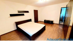 Inchiriez apartament, 1 camera, bloc nou, Acces Sala Fitness, Complex Studentesc