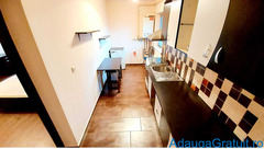 Inchiriez apartament cu 1 camera model decomandat, situat la etajul 1, Bloc Nou, Complex Studentesc 